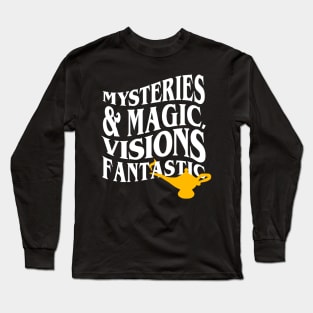 Visions Fantastic Long Sleeve T-Shirt